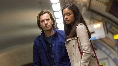 bild aus der news "Verräter wie wir": Erster deutscher Trailer zur John-Le-Carré-Adaption mit Ewan McGregor, Damian Lewis und Naomie Harris