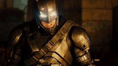 "Batman V Superman: Dawn Of Justice": Neuer Trailer zum Kampf der Capeträger