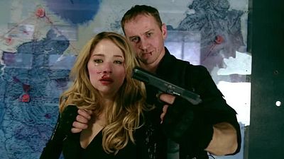 bild aus der news "Hardcore": Volle Egoshooter-Action im ersten deutschen Trailer zur "First-Person-Experience"