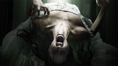 In "Salem" regieren übernatürliche Intrigen und grausame Gewalt: Hexen-Horrorserie ab heute auf Sixx