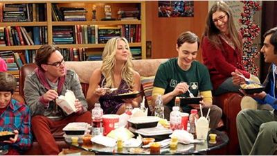 "The Big Bang Theory"-Spoiler: Große Überraschung zum Valentinstag