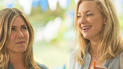 bild aus der news "Mütterherzen": Erster Trailer zur romantischen Komödie mit All-Star-Cast