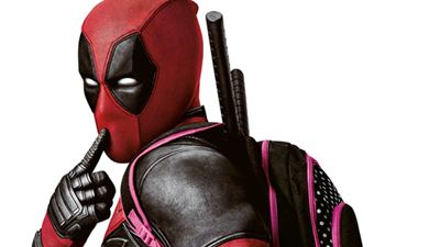 Deutsche Kinocharts: "Deadpool" stürmt als bester Neustart 2016 an die Spitze