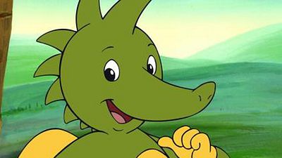 bild aus der news Peter Maffays "Tabaluga" kommt ins Kino