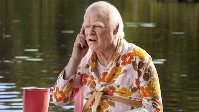 bild aus der news "Der Hundertjährige, der aus dem Fenster stieg und verschwand": Sequel zum schwedischen Kino-Hit in Arbeit