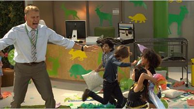 bild aus der news "Kindergarten Cop 2": Erster Trailer zur Fortsetzung der kultigen Schwarzenegger-Komödie