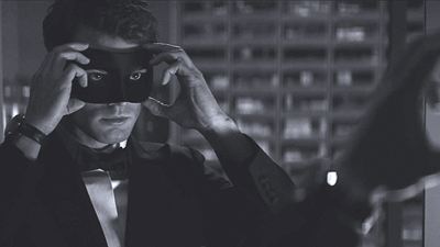 "Fifty Shades Of Grey 2 - Gefährliche Liebe": Erstes Setfoto zum Drehbeginn der Erotik-Fortsetzung