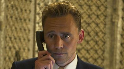 "The Night Manager": Exklusiver deutscher Trailer zur Thrillerserie mit Tom Hiddleston und Hugh Laurie