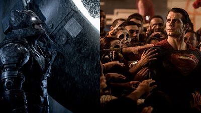 bild aus der news "Batman V Superman": Neue Software sagt Flop des Superhelden-Actioners mit Ben Affleck voraus