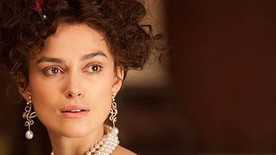 bild aus der news "Catherine The Great": Keira Knightley soll im Biopic von Barbra Streisand zur russischen Kaiserin werden