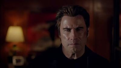 "I Am Wrath": Blutiger Rachefeldzug im ersten Trailer zum Actioner mit John Travolta