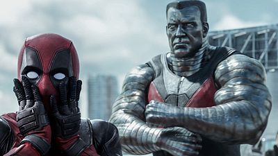 bild aus der news Interessantes Video zu "Deadpool": Gleich fünf Schauspieler waren nötig, um Colossus zu erschaffen