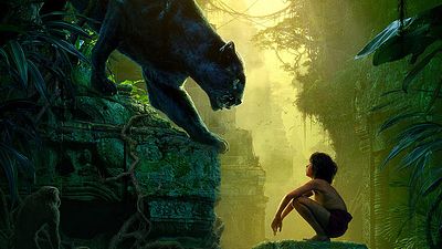 bild aus der news "The Jungle Book": Neuer Trailer und deutsche Synchronsprecher zum Disney-Remake