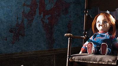 bild aus der news "Chucky 7": Regisseur verrät Drehort und Rückkehr von Mörderpuppen-Braut Jennifer Tilly