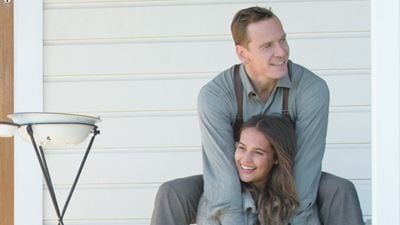 "The Light Between Oceans": Erster Trailer zur Bestseller-Adaption mit Michael Fassbender und Alicia Vikander