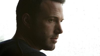 bild aus der news "Live By Night": Regisseur und Hauptdarsteller Ben Affleck auf neuem Set-Bild zum Prohibitions-Thriller