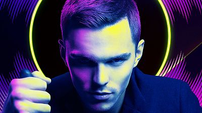 bild aus der news "Kill Your Friends": Cooler Trailer zur zynischen Musik-Satire mit "X-Men"-Beast Nicholas Hoult