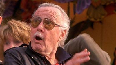 Das bereut Marvel-Mastermind Stan Lee an seinem frivolen "Deadpool"-Cameo