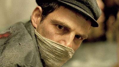 bild aus der news Oscars 2016: "Son Of Saul" ist der beste fremdsprachige Film