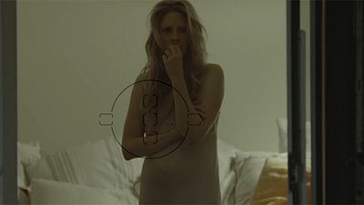 bild aus der news Das Fenster zur Hölle: Trailer zum Spanner-Horror "Observance"