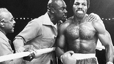 bild aus der news "Rocky"-Schauspieler Tony Burton ist tot