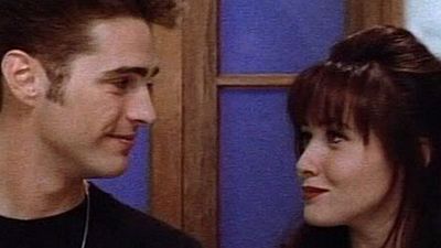 bild aus der news In der Serie Mutter und Sohn, hinter der Kamera ein Liebespaar: Diese Serien-Verwandten hatten im wahren Leben was miteinander