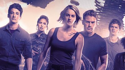 bild aus der news "Die Bestimmung – Ascendant": Regisseur für finalen "Divergent"-Film gefunden