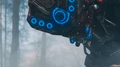 bild aus der news "Kill Command": Maschinen vs. Menschen im ersten Trailer zum Sci-Fi-Actioner