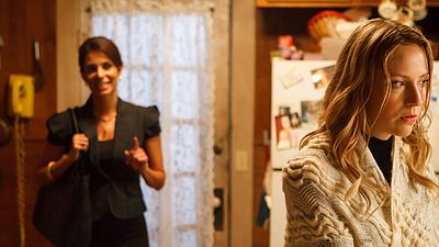 bild aus der news "Deadly Home": Deutscher Trailer zum Horror-Thriller mit "Leverage"-Star Beth Riesgraf