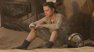 bild aus der news Video: So könnt ihr Reys Instant-Brot aus "Star Wars 7" selber backen