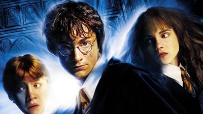 J.K. Rowling stellt klar: "Harry Potter 8" kommt nicht ins Kino