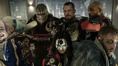 bild aus der news Noch mehr DC-Schurken: "Suicide Squad 2" ist bereits in Planung