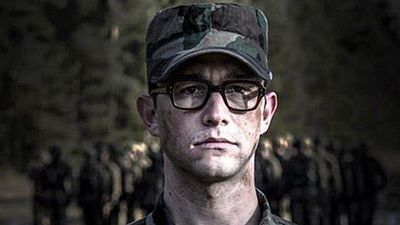 bild aus der news "K Troop": Joseph Gordon-Levitt macht für Amazon ein Drama über den Ku-Klux-Klan