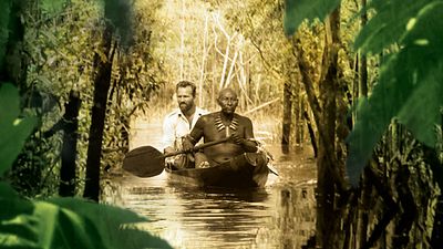 bild aus der news "Der Schamane und die Schlange": Deutsche Trailerpremiere zum oscarnominierten Abenteuerfilm