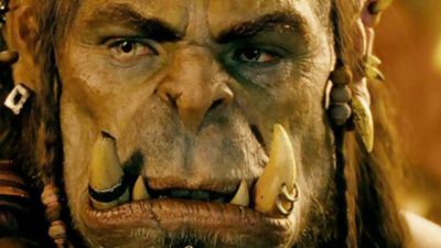 "Warcraft: The Beginning": Neue Set-Bilder zu Duncan Jones' Computerspiel-Adaption