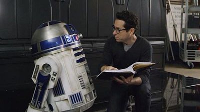 bild aus der news R.I.P.: Tony Dyson, der "Vater" von R2-D2, ist tot