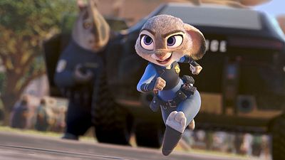 bild aus der news Disneys "Zoomania" bricht mehrere Box-Office-Rekorde - auch in China