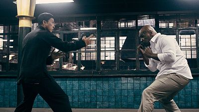 bild aus der news Betrugsvorwürfe: Herausragender Start von "Ip Man 3" in China soll das Ergebnis von Manipulationen sein
