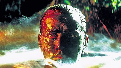 bild aus der news Von Wasserbüffeln und Feuerwehrmännern: Zehn überraschende Storys hinter legendären Filmszenen