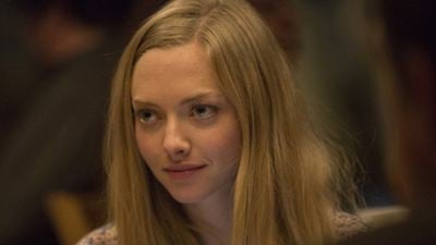 "Anon": Amanda Seyfried an der Seite von Clive Owen im Sci-Fi-Thriller von Andrew Niccol