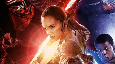 bild aus der news MTV Movie Awards 2016: "Star Wars 7" und "Deadpool" führen Liste der Nominierten an