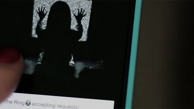 bild aus der news "The Ring"-Horror im Jahr 2016: So spukt die gruselige Samara durchs Vine-Video