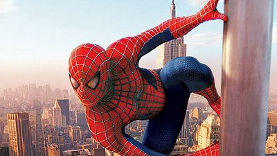 bild aus der news 25 nervige Superhelden-Klischees, vor denen uns bitte endlich jemand retten soll