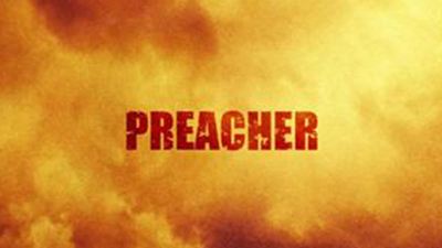 "Preacher": Neue Bilder zur TV-Adaption des DC-Comics zeigen Marvel-Darsteller Dominic Cooper als lässigen Priester