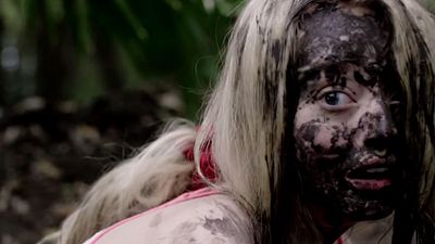 bild aus der news "Holidays": Erster Trailer zur Horror-Anthologie rund um die Feiertage mit Kevin Smith und Seth Green