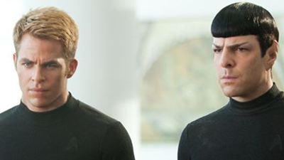 Nachdrehs für "Star Trek Beyond" mit neuer Darstellerin