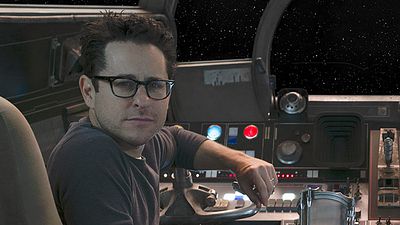 bild aus der news "Half Life" und "Portal": J.J. Abrams gibt kleines Update zu den geplanten Videospiel-Verfilmungen