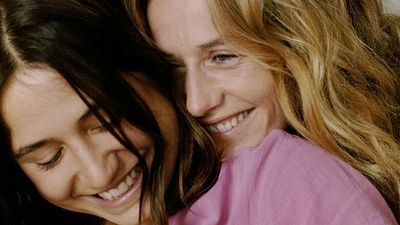 bild aus der news "La Belle Saison - Eine Sommerliebe": Deutsche Trailerpremiere zur französischen Liebesgeschichte