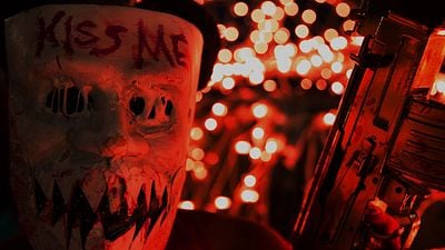 "Blair Witch Project"-Regisseur inszeniert Horrorfilm "Sevenfold" für "The Purge"-Macher 