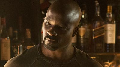 bild aus der news "Marvel's Luke Cage": Netflix gibt Premierendatum der Comic-Serie bekannt